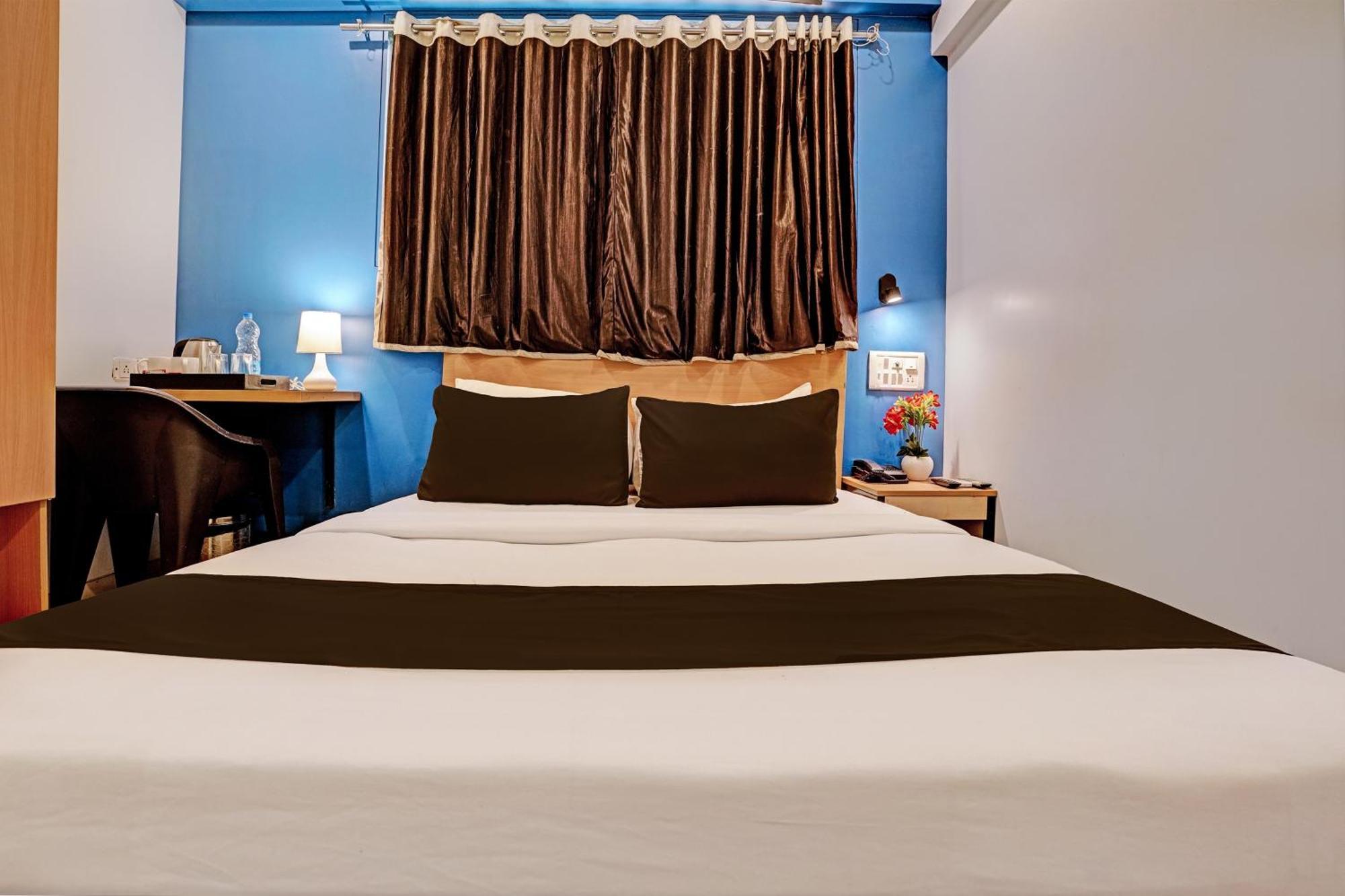 Hotel O Didar House Navi Mumbai Ngoại thất bức ảnh
