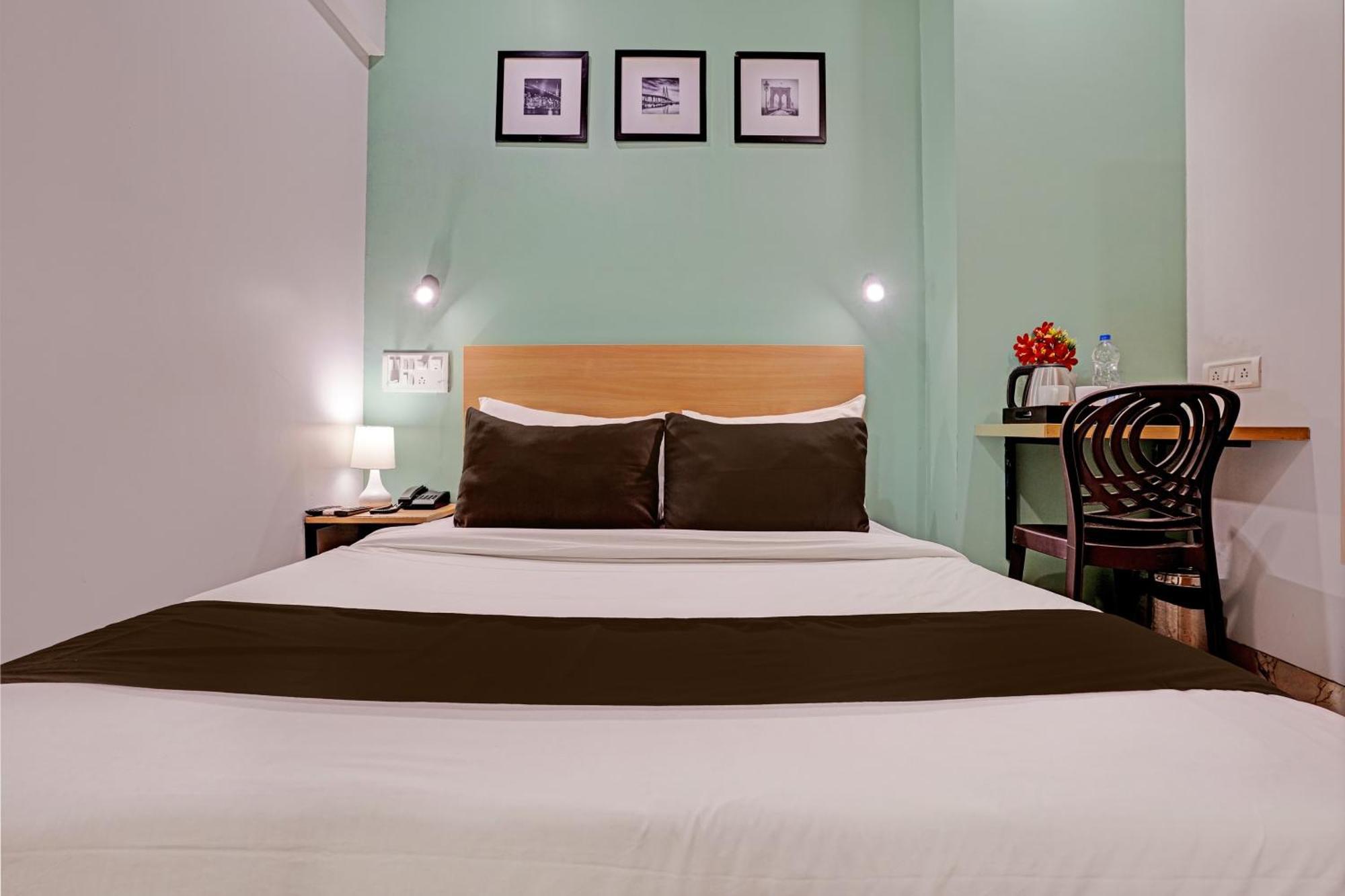 Hotel O Didar House Navi Mumbai Ngoại thất bức ảnh