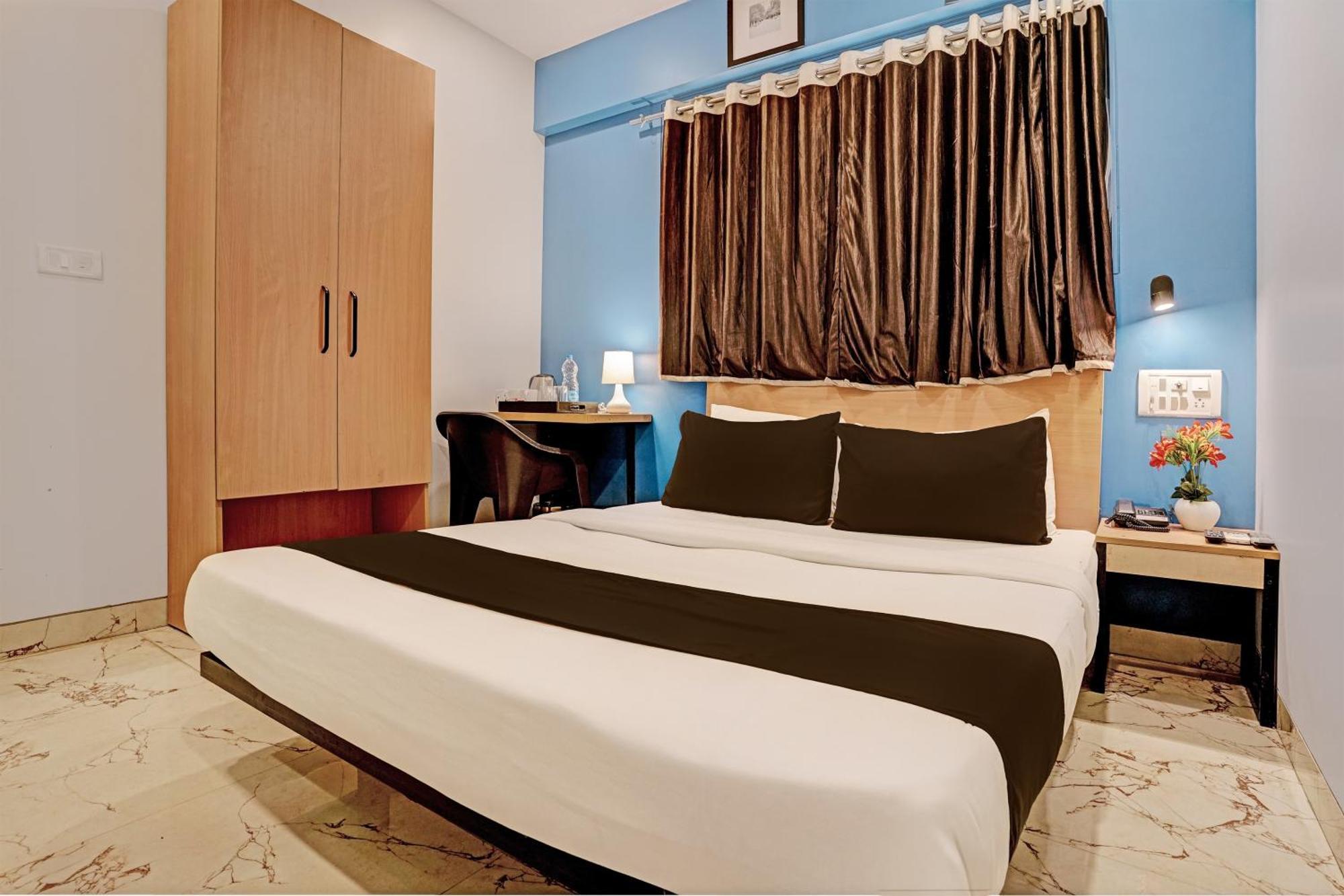 Hotel O Didar House Navi Mumbai Ngoại thất bức ảnh