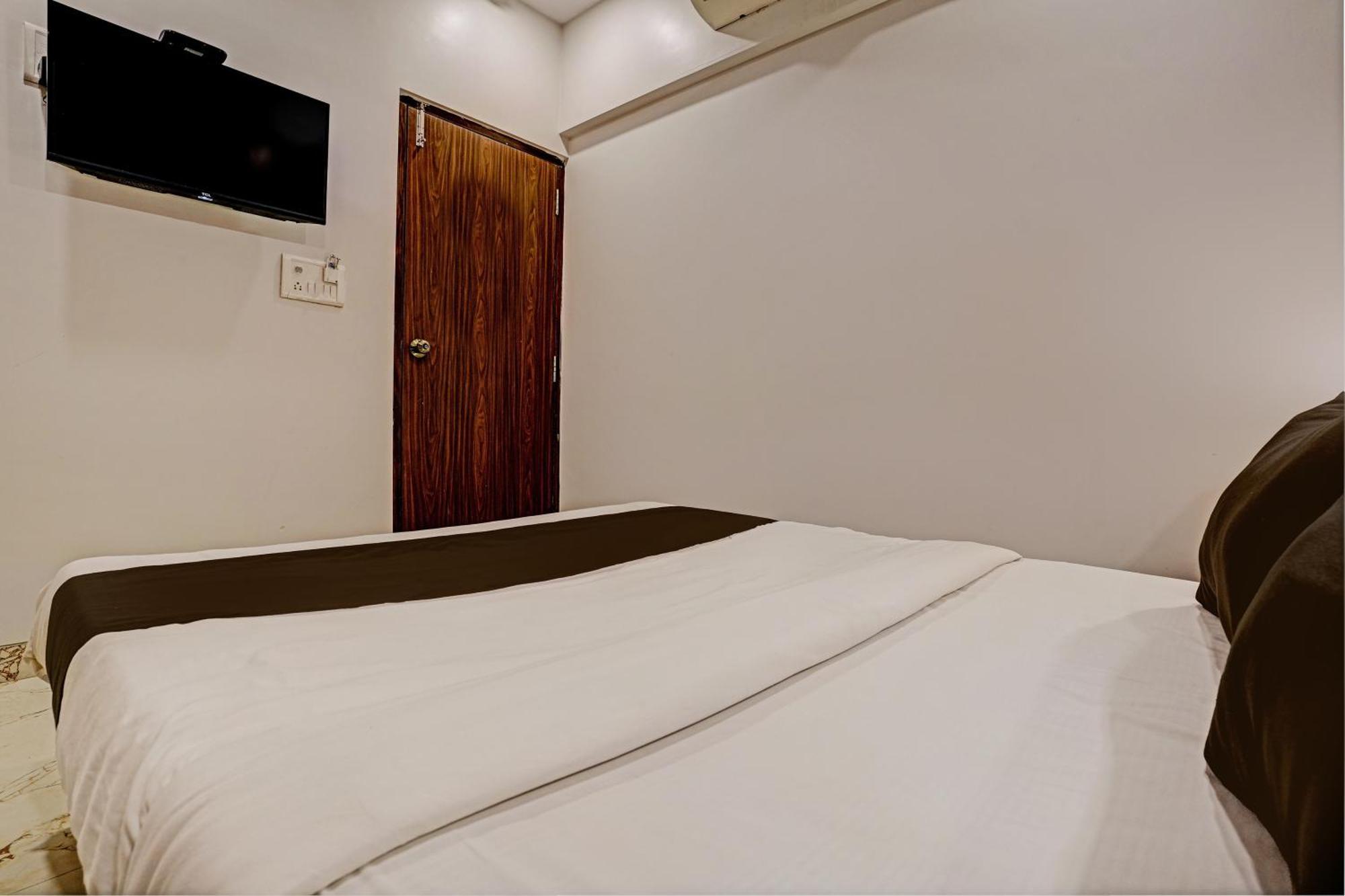 Hotel O Didar House Navi Mumbai Ngoại thất bức ảnh