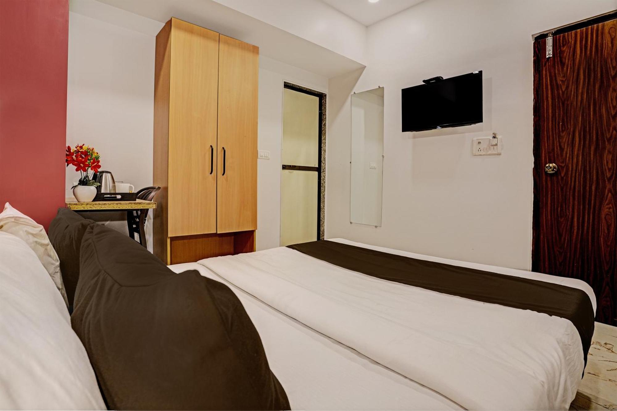 Hotel O Didar House Navi Mumbai Ngoại thất bức ảnh